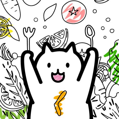 【兒童節著色大募集】好禮帶回家！